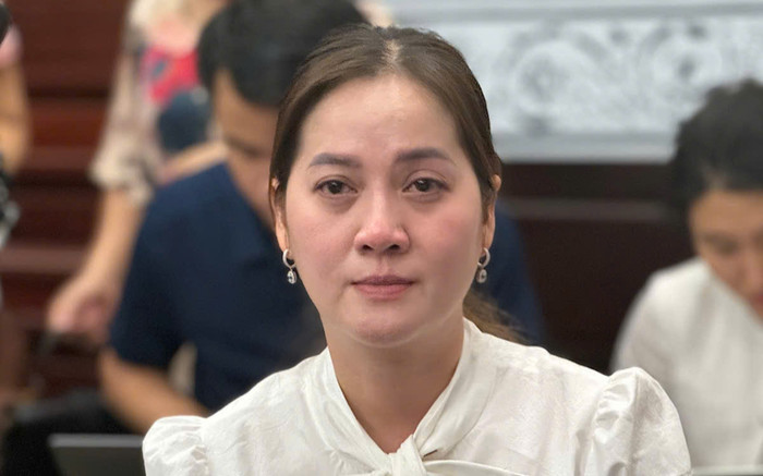 Toà xác định Hồng Loan là con hợp pháp của NSƯT Vũ Linh Ảnh 2