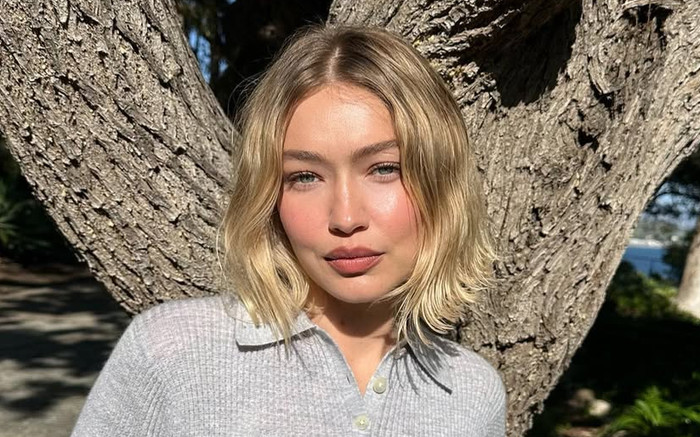 Barely-There Makeup: Lý do xu hướng này được dự đoán sẽ thống trị 2025? Ảnh 2