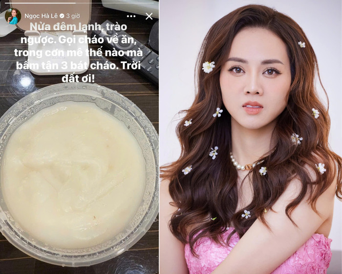 Tình trạng sức khỏe đáng lo của vợ Công Lý sau khoảng 1 tháng phẫu thuật. (Ảnh FBNV)