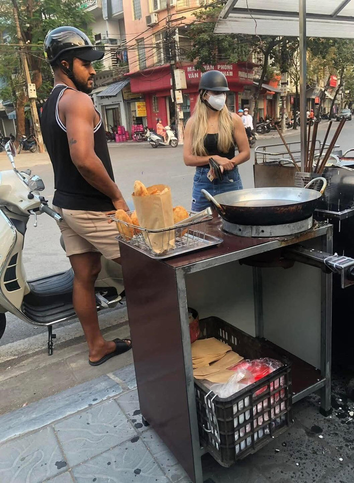 Tỉnh dậy sau phẫu thuật, Nguyễn Xuân Son khen nức nở 2 món ăn này của Việt Nam Ảnh 4