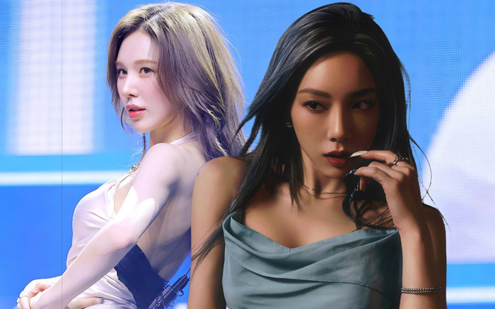 Taeyeon - Wendy (Red Velvet) bị yêu cầu rời khỏi SM Entertainment Ảnh 2