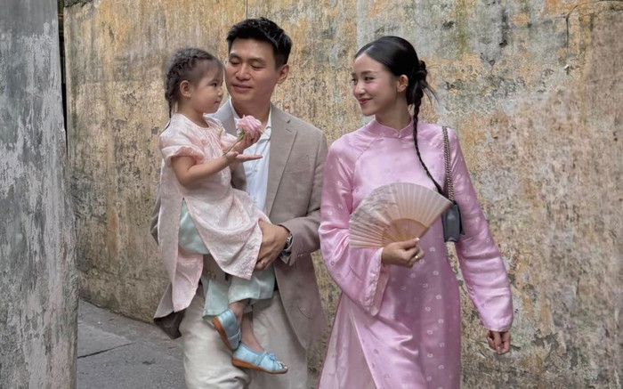 Hot girl Salim đang mang thai lần hai? Ảnh 2