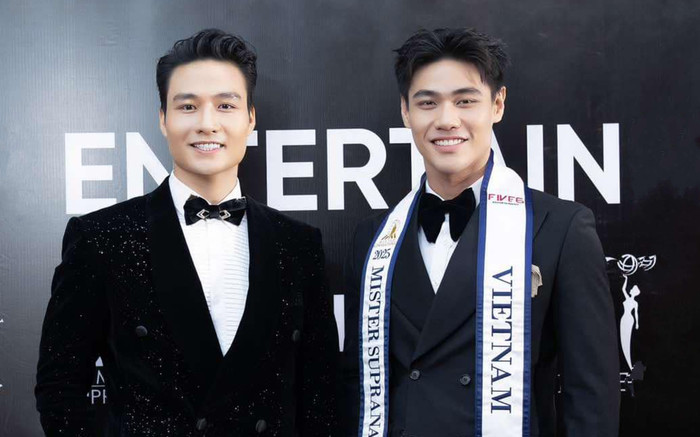 Nam Vương Đạt Kyo: 'Ngoài kỹ năng, thí sinh cần có sự khác biệt mới mong intop' Ảnh 2