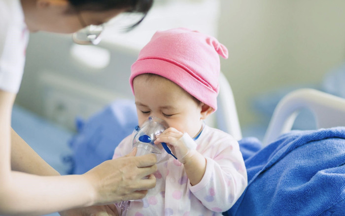 Virus HMPV gây bệnh nguy hiểm ở Trung Quốc đã lưu hành ở TPHCM Ảnh 2