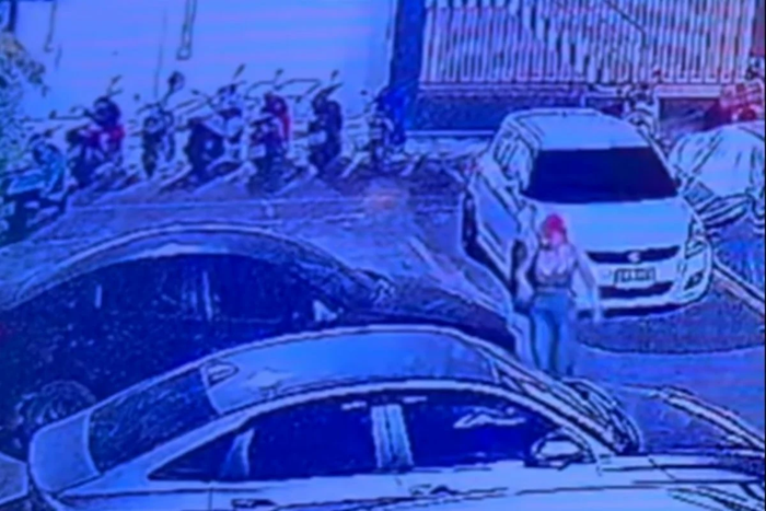 Cô gái trẻ mất tích 6 ngày, được tìm thấy trong hoàn cảnh không ai ngờ Ảnh 3