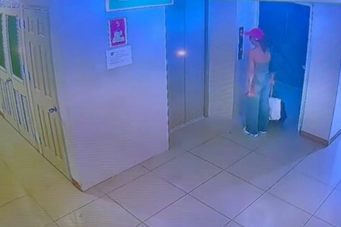 Cô gái trẻ mất tích 6 ngày, được tìm thấy trong hoàn cảnh không ai ngờ Ảnh 2