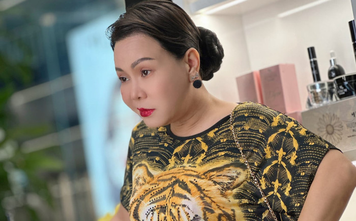 Nữ diễn viên tặng Xuân Son 80 triệu: Ở nhà 240 tỷ, tuyên bố nghỉ làm vẫn giàu nhờ điều này Ảnh 2