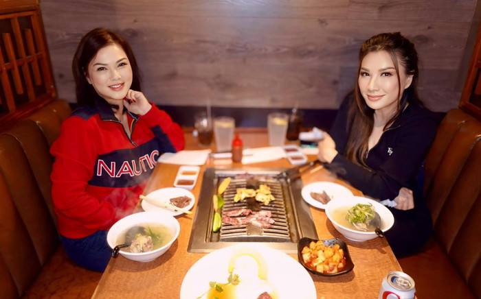 Hé lộ lý do khiến bà xã cố nghệ sĩ Chí Tài không 'đi bước nữa' Ảnh 2