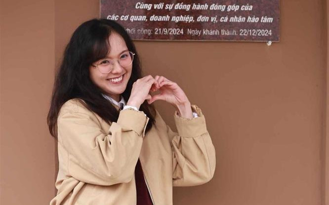 Hải Tú lộ nhược điểm khiến nhiều người tiếc nuối khi sánh đôi cùng Sơn Tùng Ảnh 2