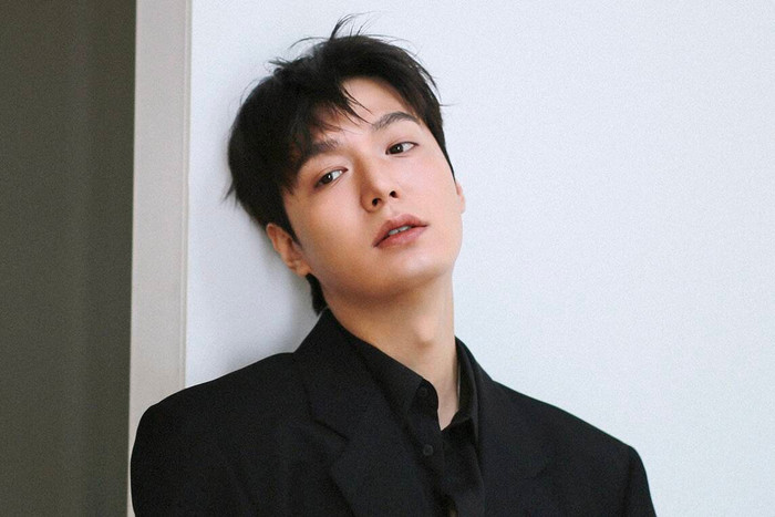 Ở tuổi 37, Lee Min Ho không ngần ngại chia sẻ khi nói về tình yêu.