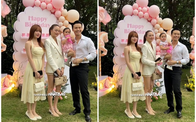 Thiều Bảo Trâm xuất hiện sau khi chia tay bạn trai kém tuổi, có hành động gây bất ngờ Ảnh 2