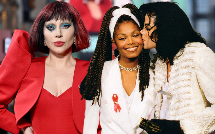 'Die With A Smile' giúp Lady Gaga ngang hàng với Michael Jackson và Janet Jackson Ảnh 2