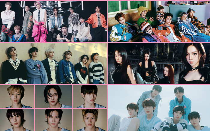 Bất ngờ dành cho người hâm mộ trong SMTOWN LIVE 2025 Ảnh 2