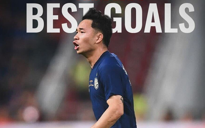 'Cay hơn ăn ớt' cho chiến thắng của Supachok Ảnh 2