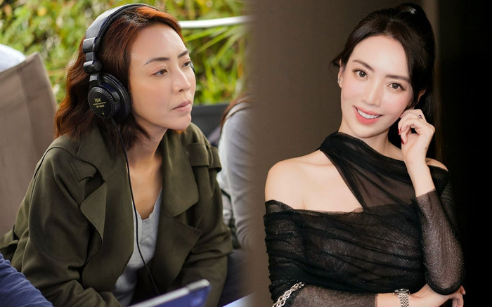 Thu Trang: Từ cô đào bị cướp vai, đuổi khỏi sân khấu đến nữ đạo diễn tài năng của điện ảnh Việt Ảnh 2