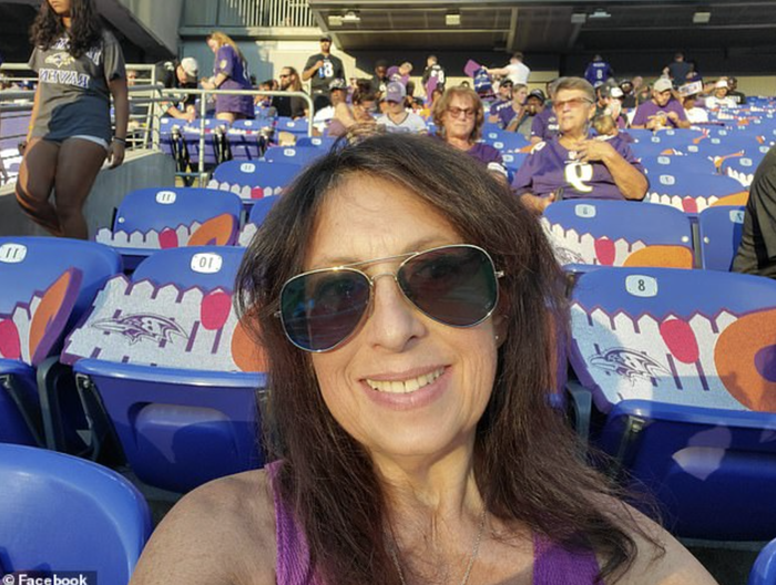 Bà Diane Davison kể lại trải nghiệm kinh hoàng khi mắc bệnh hô hấp do virus HMPV.