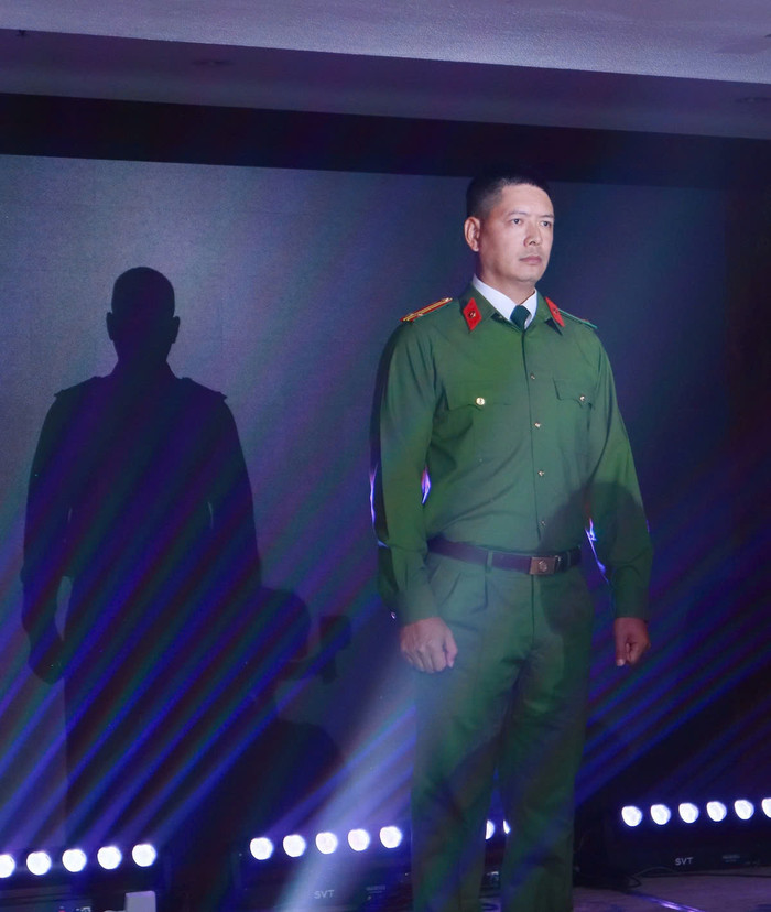 Bình Minh sẽ tái xuất với Chí Cùa ở Vật Chứng Mong Manh phần 2?