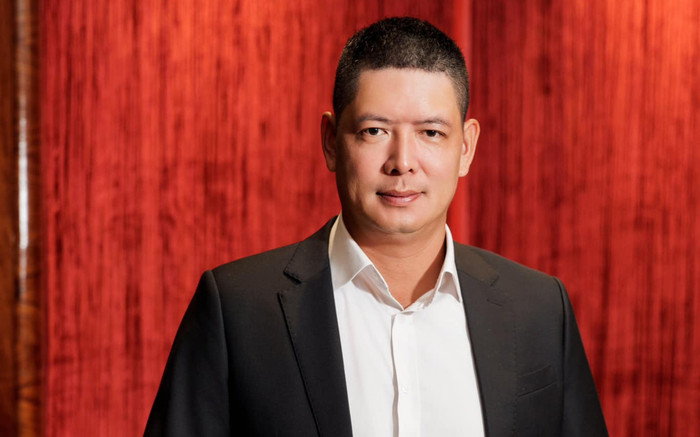 Bình Minh báo tin vui ở tuổi 43 Ảnh 2