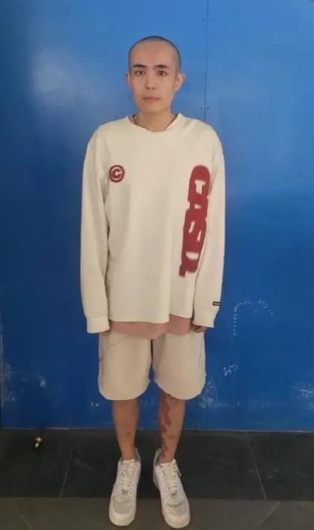 Tình trạng bất ổn của Vương Tinh sau khi được tìm thấy.