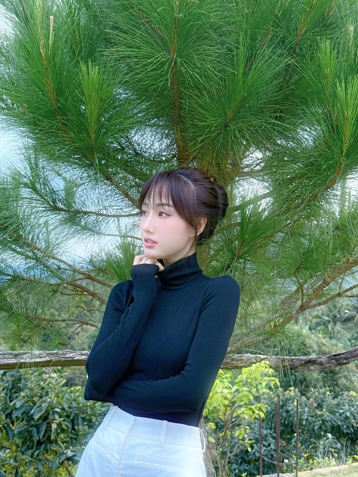 Đi Về Miền Có Nắng vẫn đang trong quá trình vừa ghi hình vừa phát sóng. Bối cảnh phim đặt tại Bảo Lộc, Lâm Đồng, do đạo diễn Quốc Thuận cầm trịch. Phim lên sóng lúc 20h từ thứ 2 đến thứ 6 hằng tuần trên kênh VTV3.