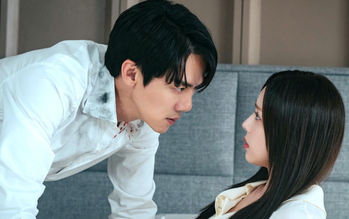 Cảnh nhạy cảm trong phim Hàn đạt kỷ lục lượt xem Ảnh 2