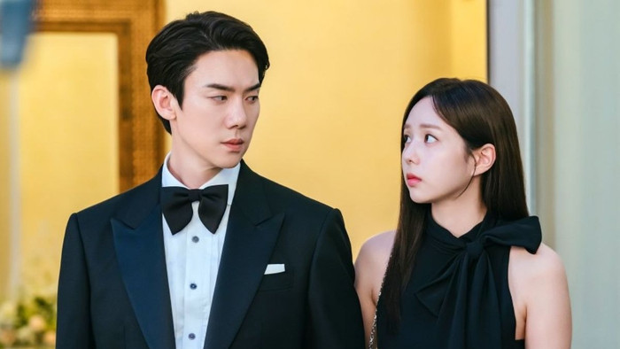 When The Phone Rings vừa kết thúc mãn nhãn.