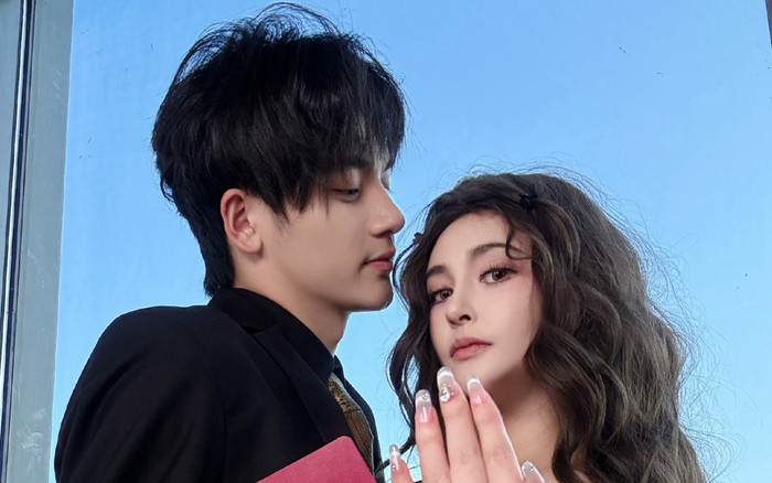 Nữ diễn viên 9x xinh đẹp thông báo kết hôn cùng bạn trai kém 9 tuổi Ảnh 2