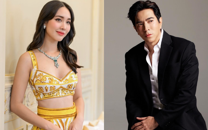 Diễn viên Yuranunt Pamornmontri và diễn viên Min Pechaya không bị buộc tội trong vụ án lừa đảo của The Icon Group. Hai diễn viên đang được nộp đơn để yêu cầu thả tự do. 