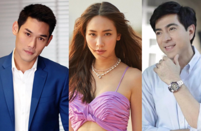 Sự nghiệp của 3 diễn viên đình đám tại Thái Lan bị ảnh hưởng nghiêm trọng sau khi bị tạm giữ vì nghi vấn liên quan đường dây lừa đảo của tập đoàn The iCon Group. 