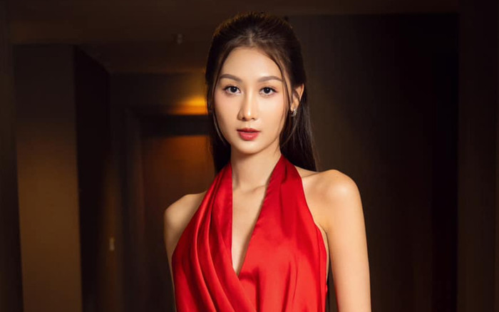 Sự thật phía sau chuyện Hoa hậu Quế Anh đi hút mỡ bụng Ảnh 2