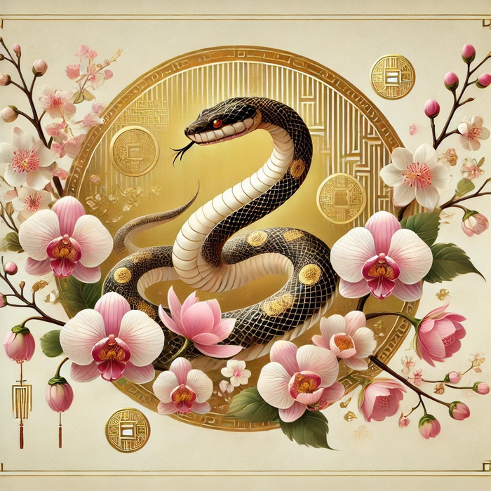 Con giáp này nổi tiếng với sự bình tĩnh trong mọi tình huống.