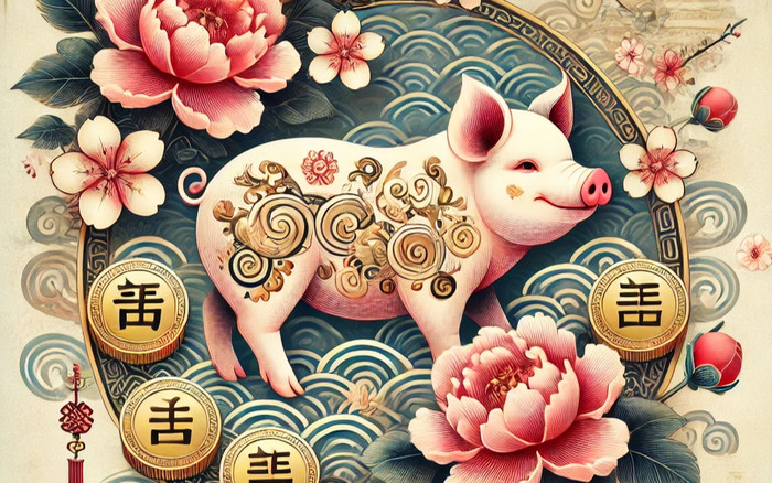 Có 3 con giáp năng lực vượt trội, càng về già càng giàu sang phú quý, an lạc cả đời Ảnh 2