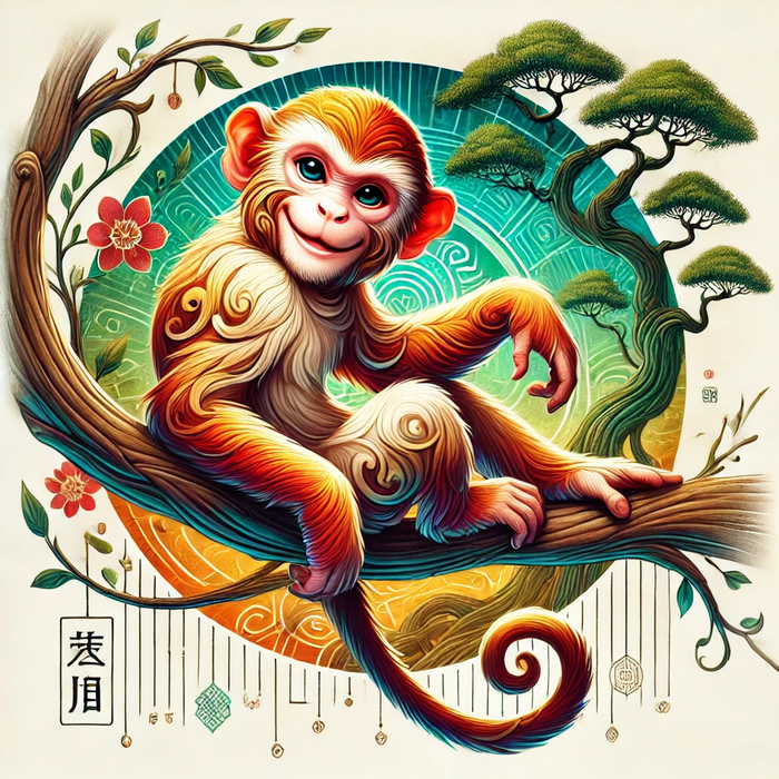 Tuổi Thân được cho là con giáp có khả năng thúc đẩy động lực tuyệt vời.