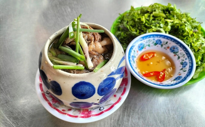 Giắt túi 100 nghìn đồng, ăn sập Phú Yên với loạt món ngon này Ảnh 2