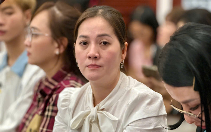 Con gái nghệ sĩ Vũ Linh nói gì khi bị tố bỏ bê, không chăm sóc cha? Ảnh 2