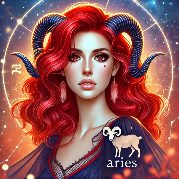 Vận may đỉnh nóc sẽ đến với những người thuộc cung hoàng đạo Bạch Dương.