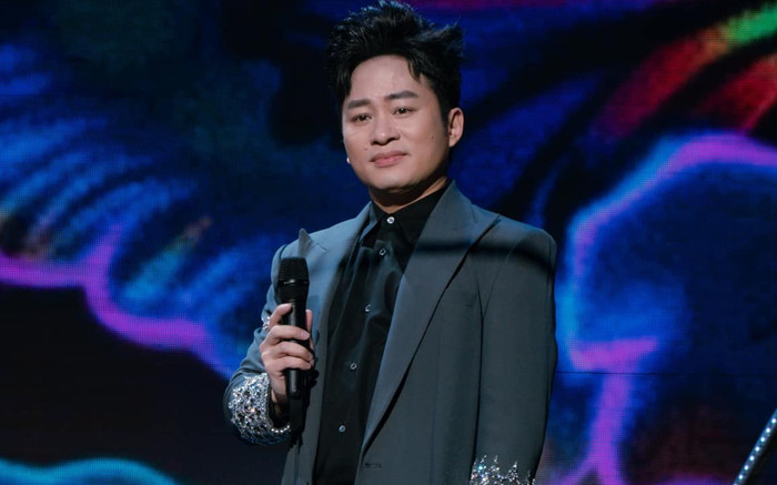 Ca sĩ Tùng Dương thay đổi sau thành công của bản hit 'Tái sinh' Ảnh 2