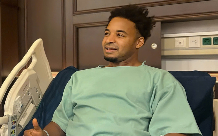 Tình trạng hồi phục của Nguyễn Xuân Son Ảnh 2