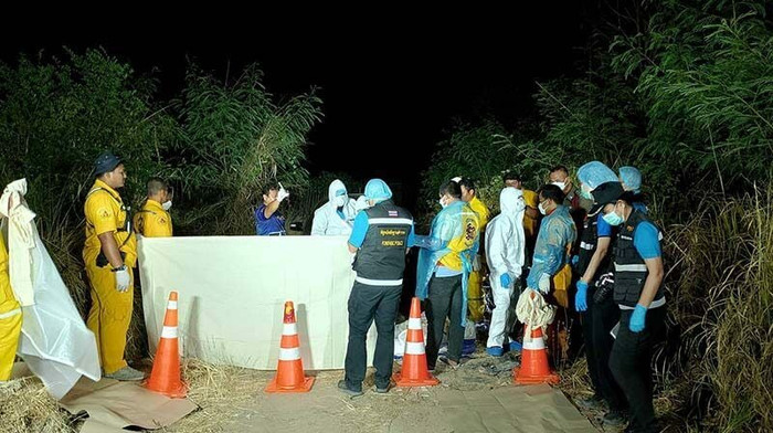 Người phụ nữ được tìm thấy qua đời sau 4 ngày mất tích, đau lòng bức thư trăn trối để lại Ảnh 2