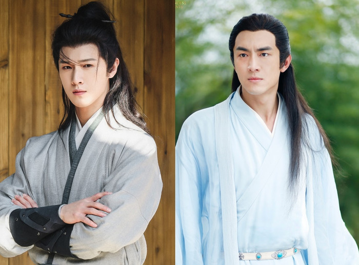 Lý Quân Nhuệ không bằng Lâm Canh Tân.