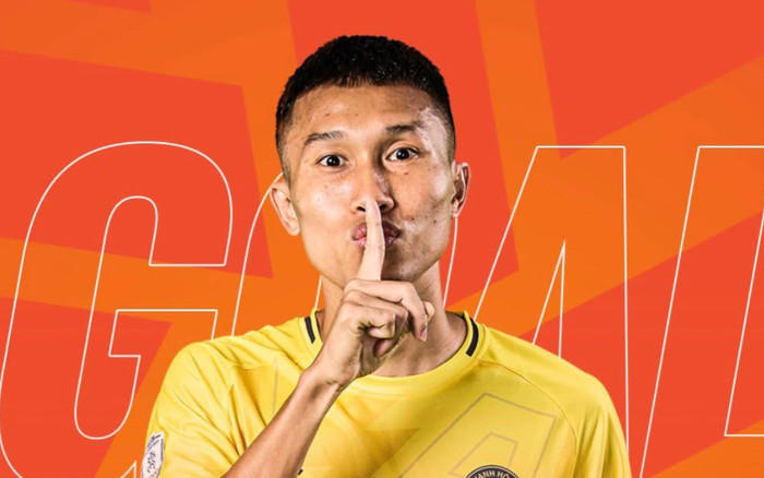 Ngả mũ trước 'chiến binh' Doãn Ngọc Tân Ảnh 2