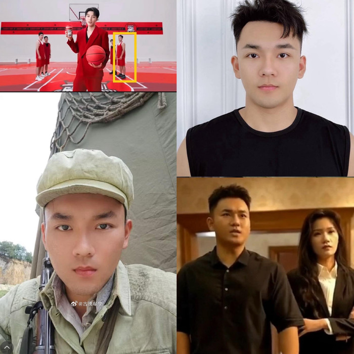 Nam diễn viên Dương Trạch Kỳ mất tích bí ẩn tại Thái Lan nghi bị bắt cóc giống Vương Tinh