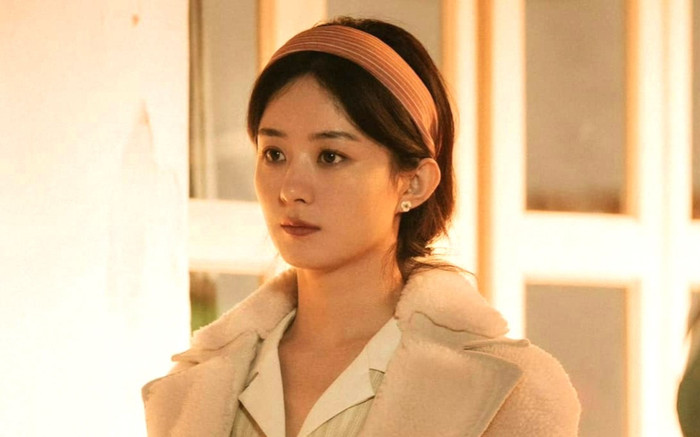 Lùm xùm việc Triệu Lệ Dĩnh bị chèn ép, bắt nạt Ảnh 2