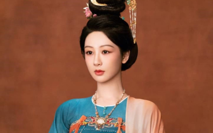 Phim mới của Dương Tử vừa lên sóng đã xô đổ loạt kỷ lục khủng Ảnh 2