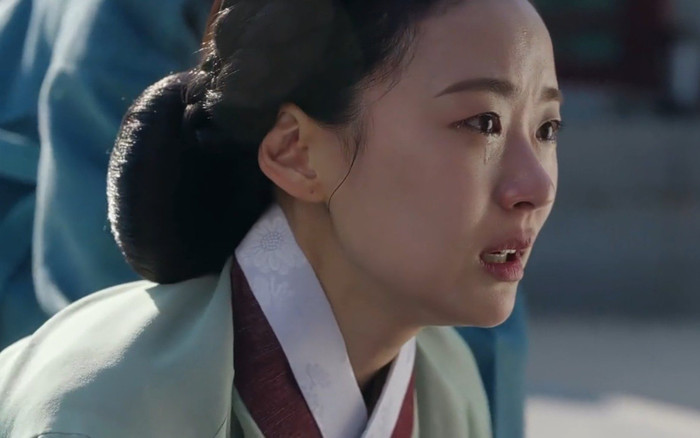 Phim Hàn vừa lên sóng đã gây tranh cãi vì ngập cảnh nóng Ảnh 2