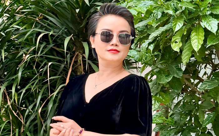 Hoàng Yến tiết lộ thay đổi lịch cưới sớm hơn vì một lý do Ảnh 2