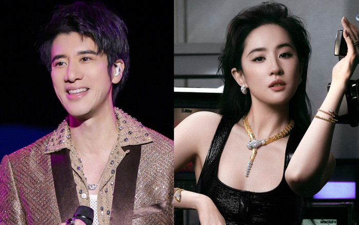 Lưu Diệc Phi hẹn hò sao nam từng vướng phốt ngoại tình và mua dâm? Ảnh 2