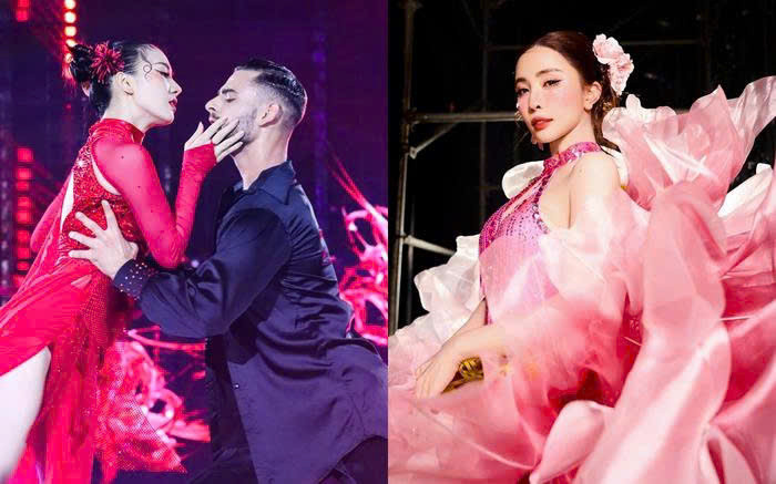 Nhiều gương mặt đình đám xuất hiện trong phiên Mega Live tới.