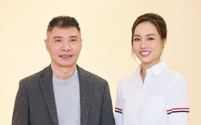 Vợ Công Lý trải lòng đầy xót xa: 'Chúng tôi từng bị công kích rất nhiều' Ảnh 2