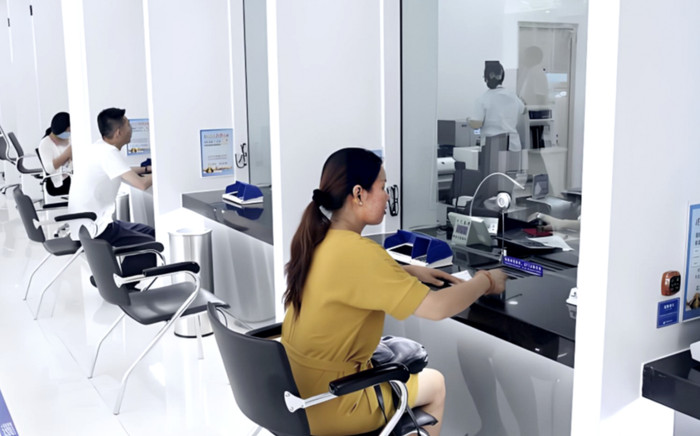 Gửi tiết kiệm 4,5 tỷ đồng, 5 năm sau tài khoản còn 0 đồng, tòa án phán điều ai cũng hả hê Ảnh 2